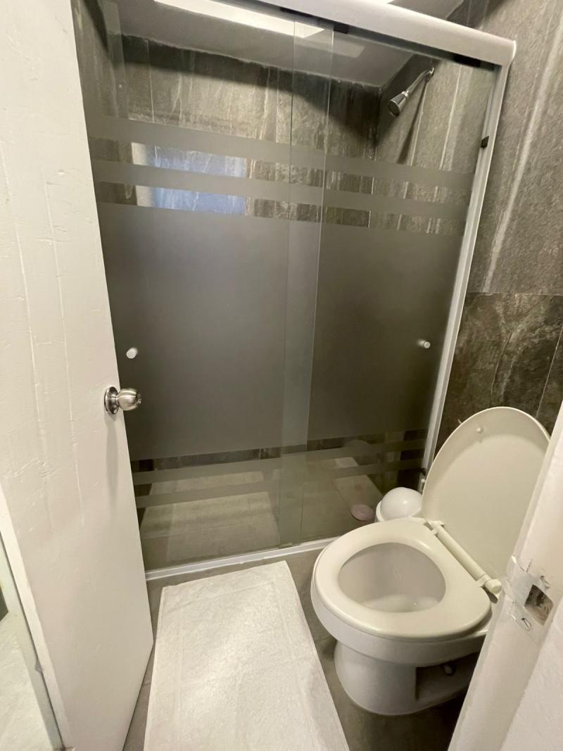 Baño completo