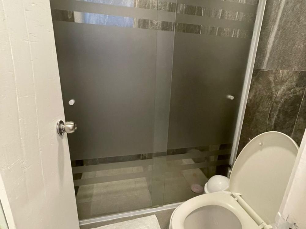 Baño completo