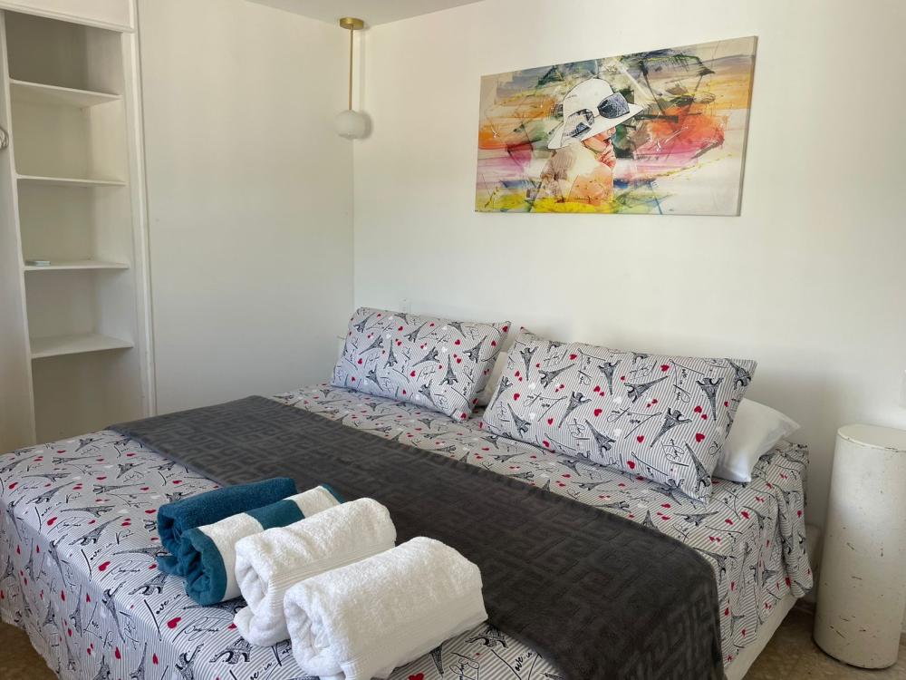 Cama King Size