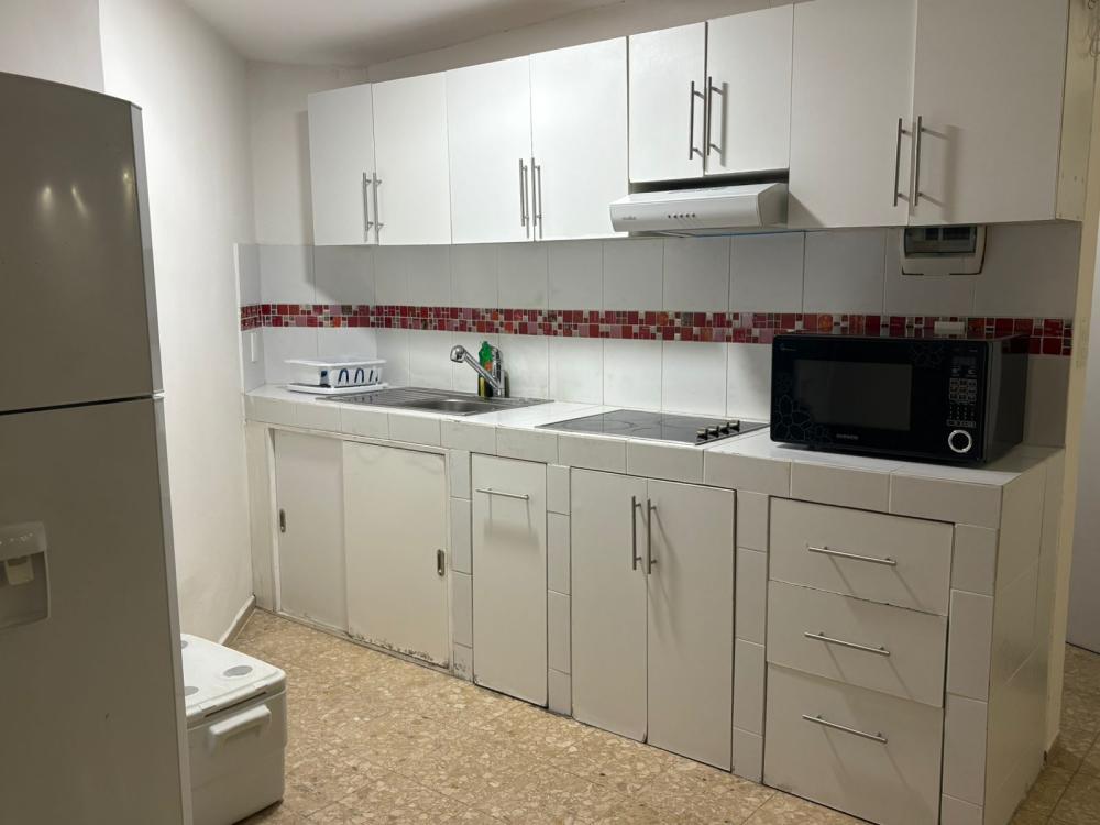 Cocina Equipada