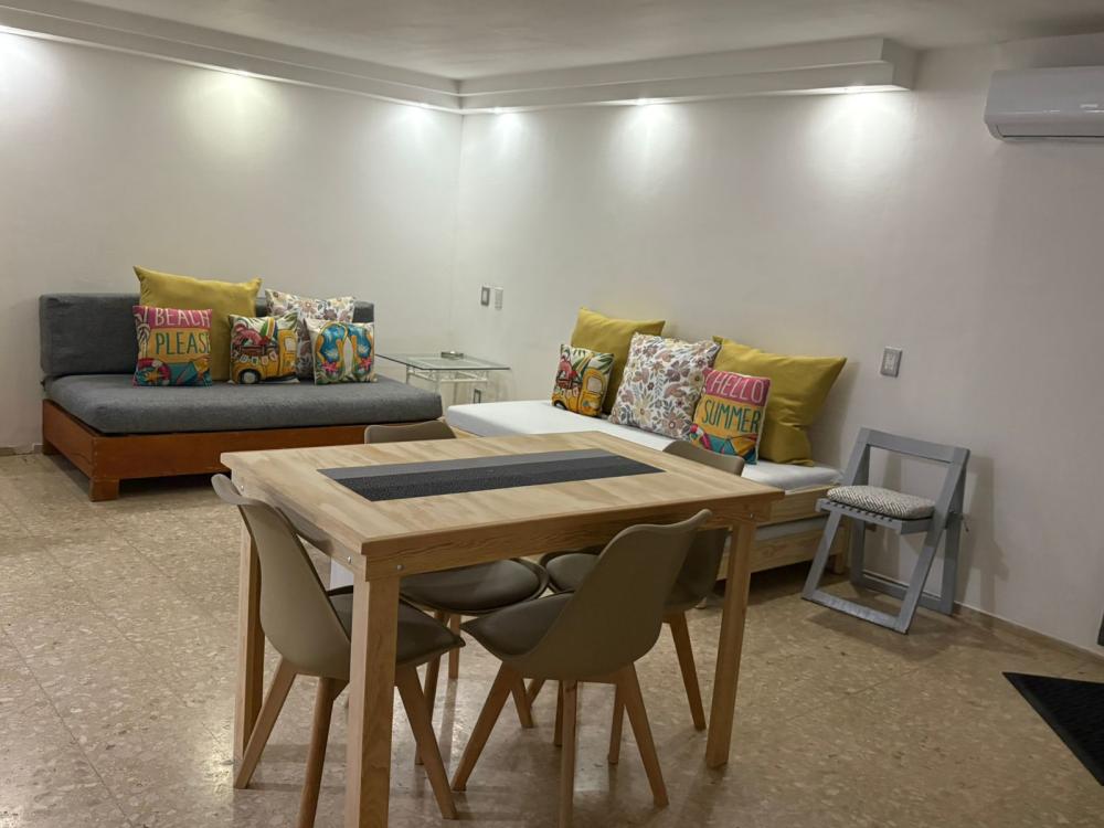 Sala / Comedor