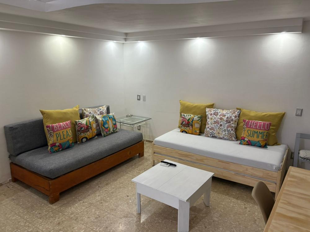 Sala Con TV y Wi-Fi