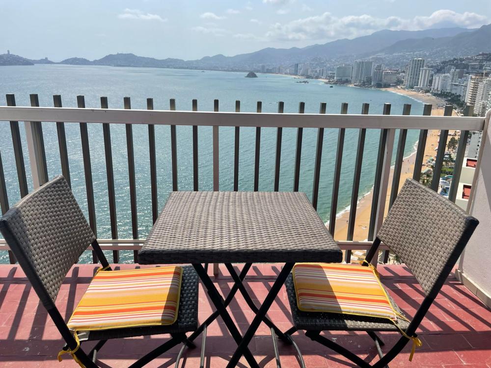 Comedor de terraza 