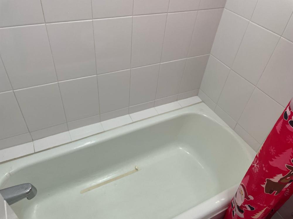 Tina de Baño