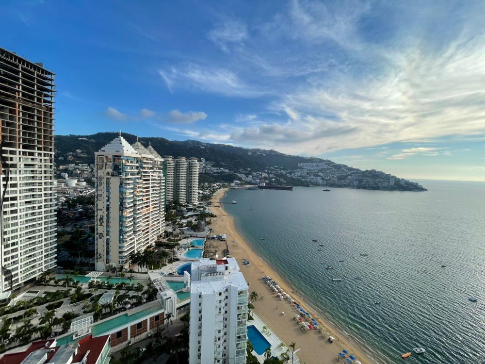 Vista al Mar